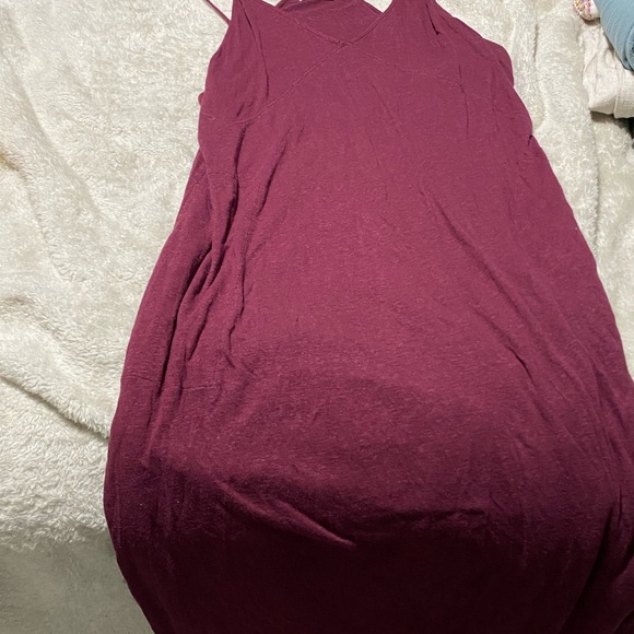 Free People Beach Coverup Dress - Picture 3 of 4